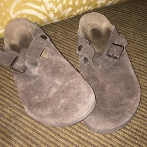 Men’s Birkenstocks